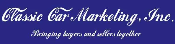 Classic Car Marketing, Inc.